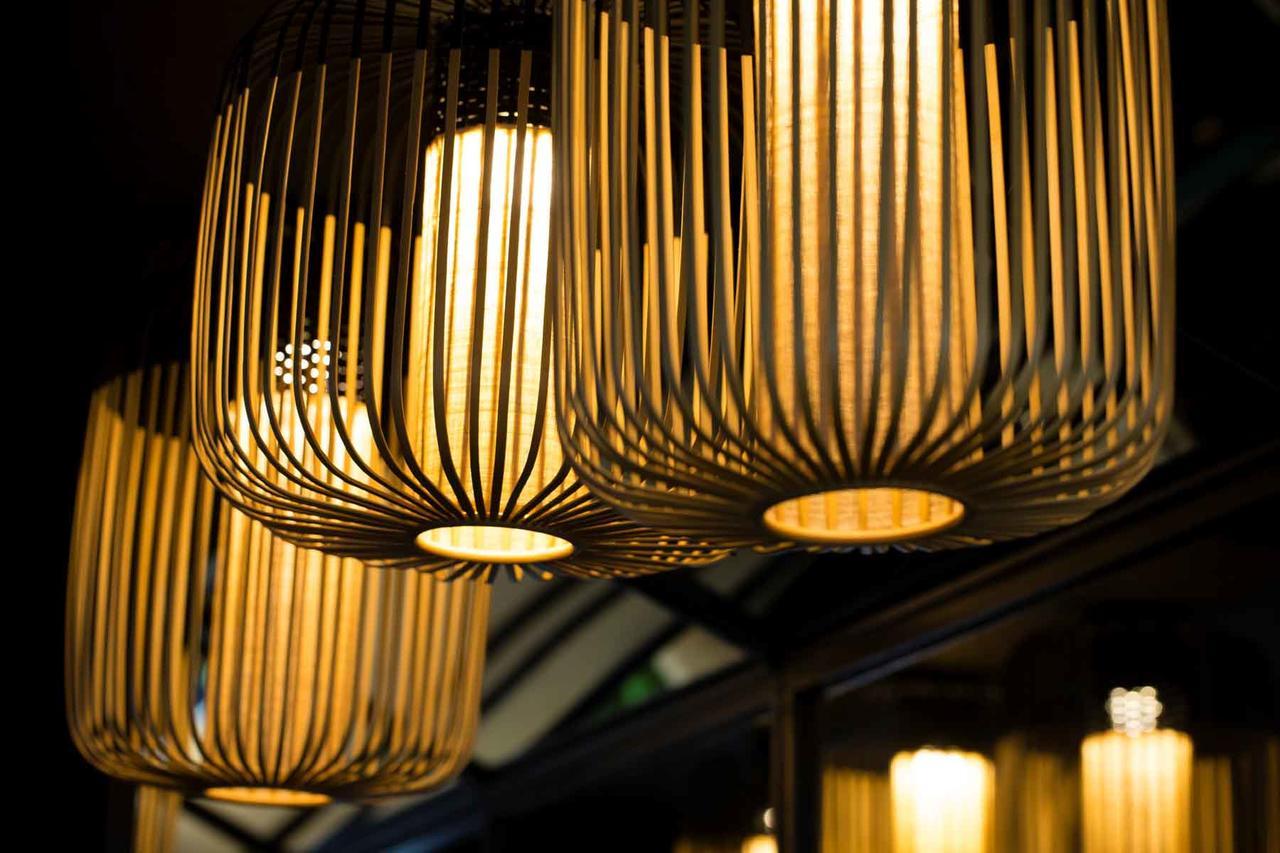 Hotel Pilime Paris Bagian luar foto
