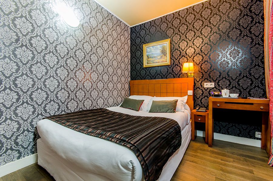 Hotel Pilime Paris Bagian luar foto